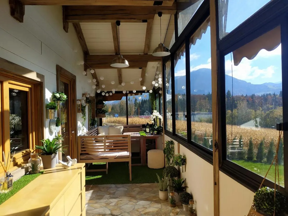 Chalet De Charme Entre Geneve, Annecy Et Stations Viuz-en-Sallaz