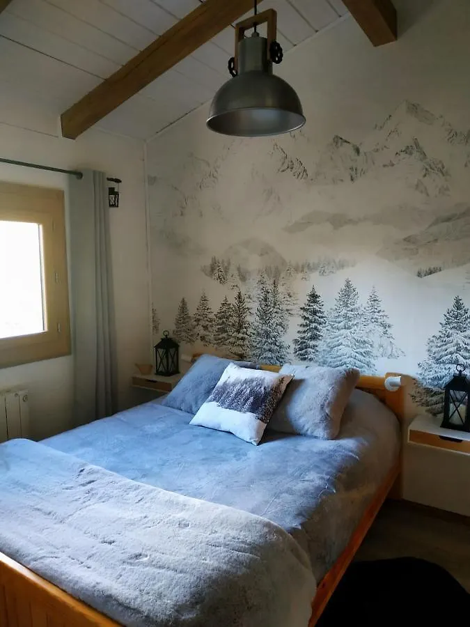 Chalet De Charme Entre Geneve, Annecy Et Stations Viuz-en-Sallaz