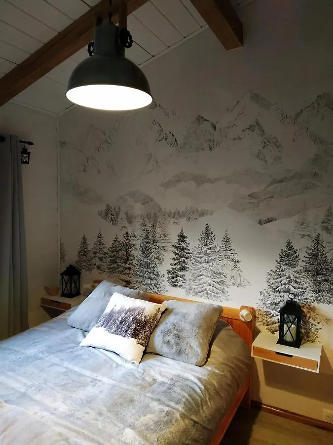 Chalet De Charme Entre Geneve, Annecy Et Stations Viuz-en-Sallaz